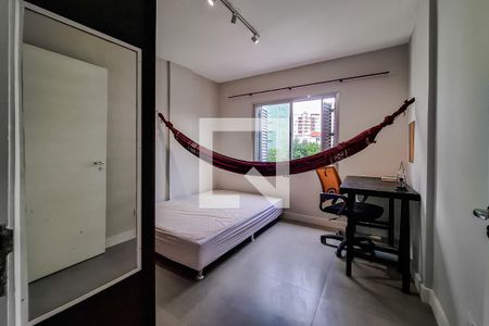 Apartamento à venda com 47m², 2 quartos e sem vagaquarto 1