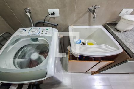 Apartamento à venda com 47m², 2 quartos e sem vagaÁrea de Serviço