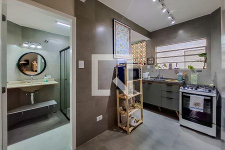 Apartamento à venda com 47m², 2 quartos e sem vagacorredor 