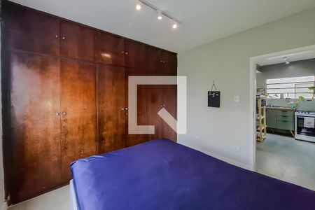 Apartamento à venda com 47m², 2 quartos e sem vagaquarto 2