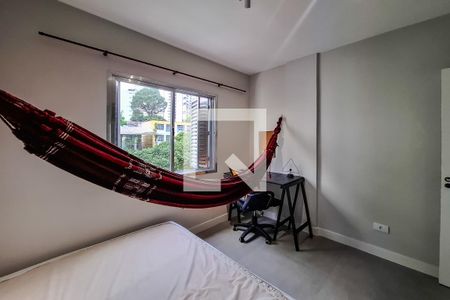 Apartamento à venda com 47m², 2 quartos e sem vagaquarto 1
