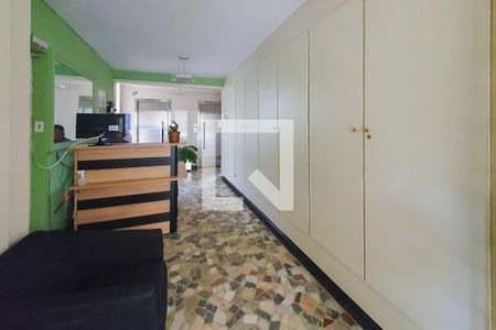 Apartamento à venda com 47m², 2 quartos e sem vagahall