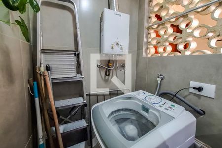 Apartamento à venda com 47m², 2 quartos e sem vagaÁrea de Serviço