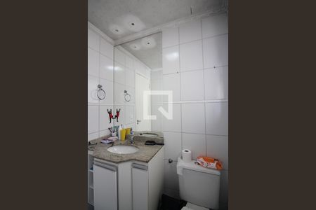 Apartamento para alugar com 65m², 3 quartos e 1 vagaBanheiro Social