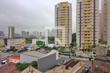 Apartamento para alugar com 65m², 3 quartos e 1 vagaQuarto 1 Vista