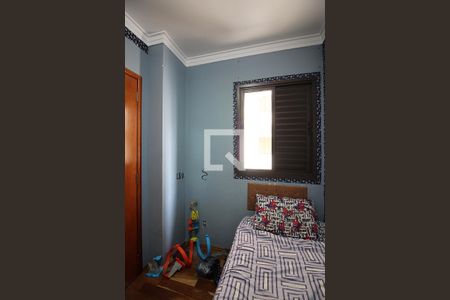 Apartamento para alugar com 65m², 3 quartos e 1 vagaQuarto 3