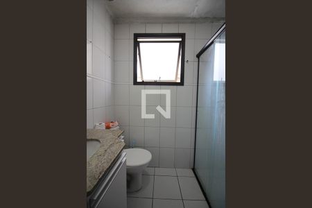 Apartamento para alugar com 65m², 3 quartos e 1 vagaBanheiro Social