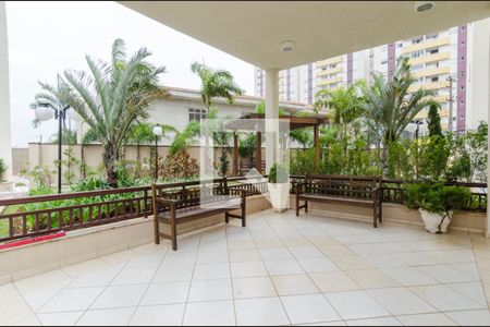 Apartamento para alugar com 65m², 3 quartos e 1 vagaÁrea comum