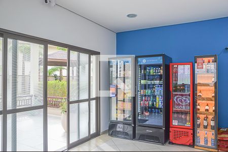 Apartamento para alugar com 65m², 3 quartos e 1 vaga Apartamento para alugar com 65m², 3 quartos e 1 vagaÁrea comum