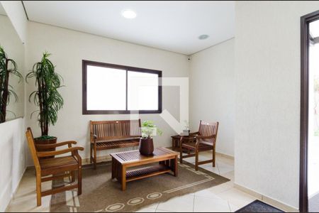 Apartamento para alugar com 65m², 3 quartos e 1 vagaÁrea comum