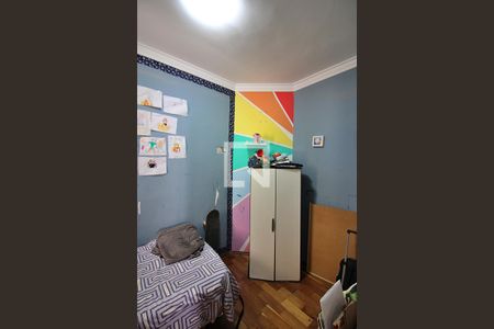 Apartamento para alugar com 65m², 3 quartos e 1 vagaQuarto 3