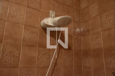 Casa à venda com 300m², 5 quartos e 2 vagasEdícula - Banheiro