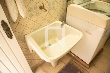 Casa à venda com 300m², 5 quartos e 2 vagasEdícula - Área de Serviço