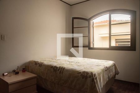 Casa à venda com 300m², 5 quartos e 2 vagasEdícula - Quarto 2