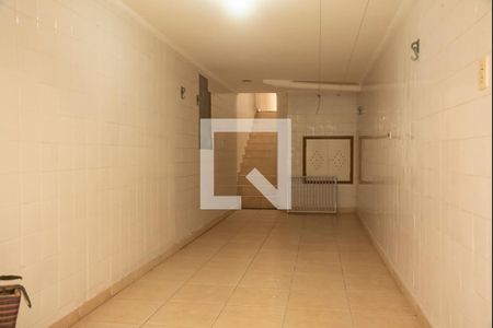 Casa à venda com 300m², 5 quartos e 2 vagasQuintal