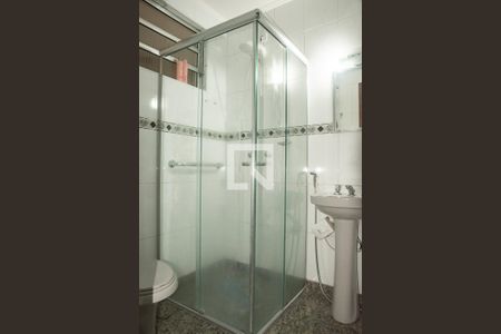 Casa à venda com 300m², 5 quartos e 2 vagasBanheiro da Suíte 1