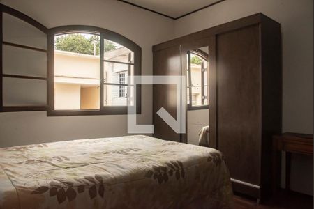 Casa à venda com 300m², 5 quartos e 2 vagasEdícula - Quarto 2