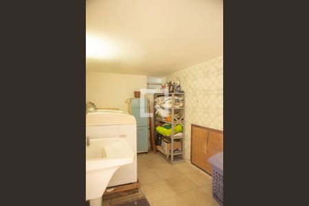 Casa à venda com 300m², 5 quartos e 2 vagasEdícula - Área de Serviço