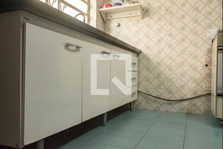 Casa à venda com 300m², 5 quartos e 2 vagasEdícula - Cozinha