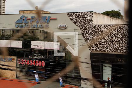 Apartamento à venda com 80m², 1 quarto e 1 vagaVISTA DO QUARTO