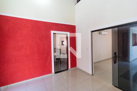 Casa à venda com 225m², 4 quartos e 4 vagas Casa à venda com 225m², 4 quartos e 4 vagasSalas