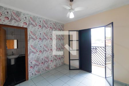 Casa à venda com 225m², 4 quartos e 4 vagas Casa à venda com 225m², 4 quartos e 4 vagasSuíte 01