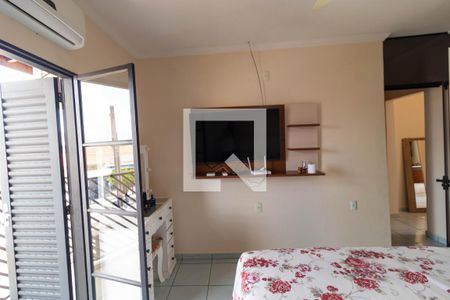 Casa à venda com 225m², 4 quartos e 4 vagas Casa à venda com 225m², 4 quartos e 4 vagasSuíte 02