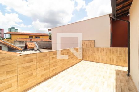 Casa à venda com 225m², 4 quartos e 4 vagas Casa à venda com 225m², 4 quartos e 4 vagasVaranda da Suíte 02