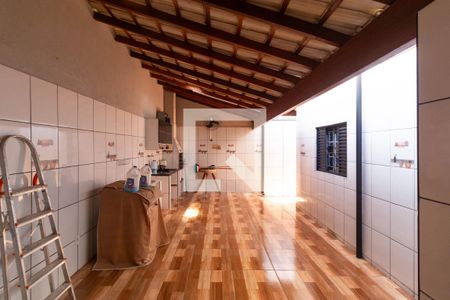 Casa à venda com 225m², 4 quartos e 4 vagas Casa à venda com 225m², 4 quartos e 4 vagasChurrasqueira