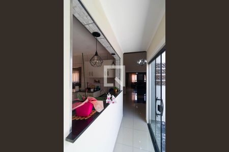 Casa à venda com 225m², 4 quartos e 4 vagas Casa à venda com 225m², 4 quartos e 4 vagasCozinha