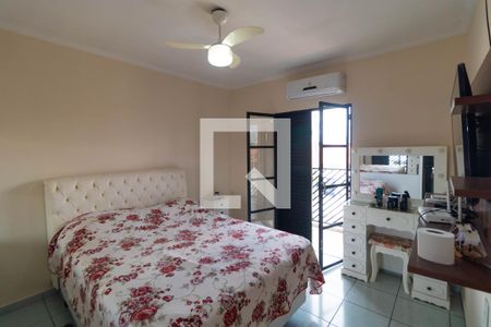 Casa à venda com 225m², 4 quartos e 4 vagas Casa à venda com 225m², 4 quartos e 4 vagasSuíte 02