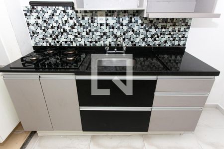 Apartamento para alugar com 60m², 2 quartos e 1 vagaCozinha