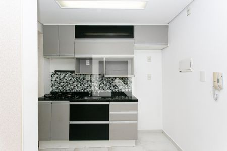 Apartamento para alugar com 60m², 2 quartos e 1 vagaCozinha