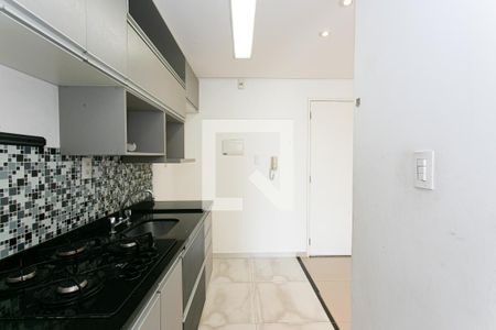 Apartamento para alugar com 60m², 2 quartos e 1 vagaCozinha