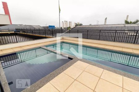 Apartamento para alugar com 60m², 2 quartos e 1 vagaÁrea comum - Piscina