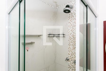 Apartamento para alugar com 60m², 2 quartos e 1 vagaBanheiro da Suíte