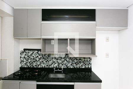 Apartamento para alugar com 60m², 2 quartos e 1 vagaCozinha