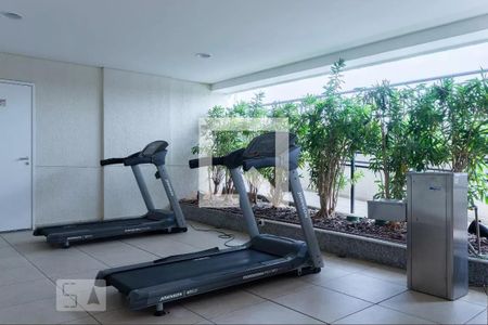 Apartamento para alugar com 60m², 2 quartos e 1 vagaÁrea comum