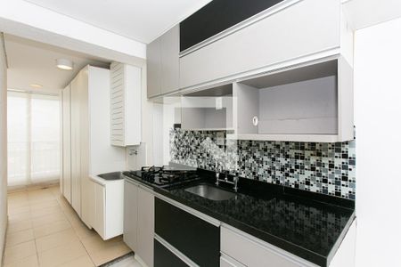 Apartamento para alugar com 60m², 2 quartos e 1 vagaCozinha
