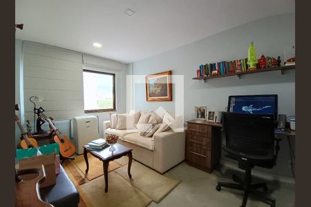 Apartamento à venda com 347m², 3 quartos e 2 vagasSuíte 3