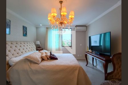 Apartamento à venda com 347m², 3 quartos e 2 vagasSuíte 2