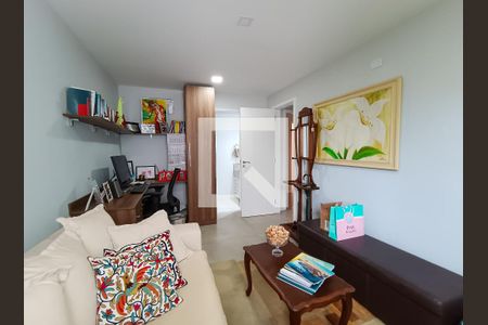 Apartamento à venda com 347m², 3 quartos e 2 vagasSuíte 3