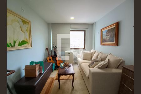 Apartamento à venda com 347m², 3 quartos e 2 vagasSuíte 3