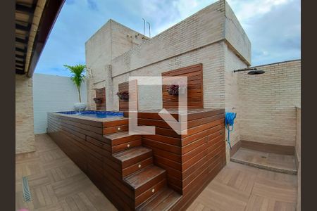 Apartamento à venda com 347m², 3 quartos e 2 vagasCobertura