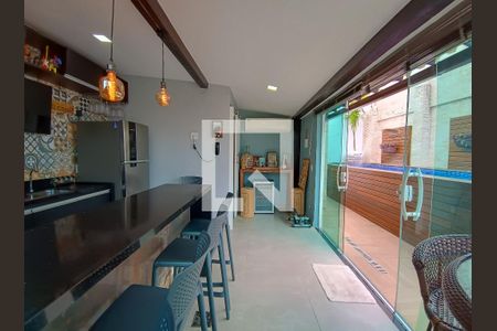 Apartamento à venda com 347m², 3 quartos e 2 vagasÁrea Gourmet