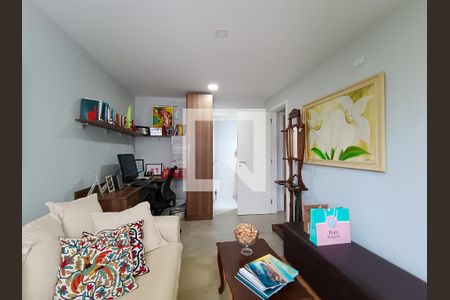 Apartamento à venda com 347m², 3 quartos e 2 vagasSuíte 3