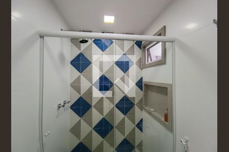 Apartamento à venda com 347m², 3 quartos e 2 vagasBanheiro da Suíte 1