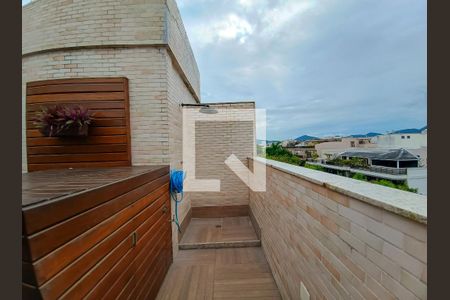 Apartamento à venda com 347m², 3 quartos e 2 vagasCobertura