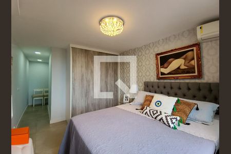 Apartamento à venda com 347m², 3 quartos e 2 vagasSuíte 1