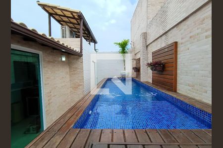 Apartamento à venda com 347m², 3 quartos e 2 vagasCobertura